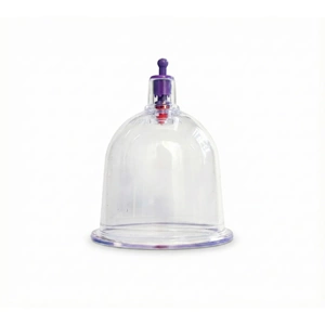 Hacamat Kupası 6 Numara (6 cm)