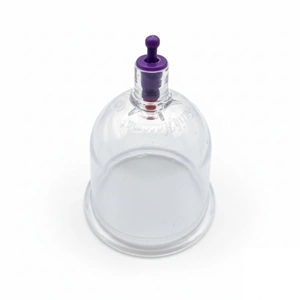 Hacamat Kupası 6 Numara (6 cm)