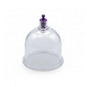 Hacamat Kupası 7 Numara (7 cm)