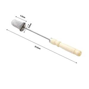 Ateşli Kupa Maşası