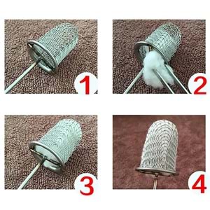 Ateşli Kupa Maşası