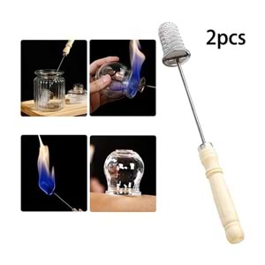 Ateşli Kupa Maşası