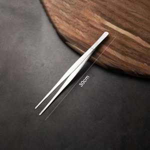 Çelik Sülük Cımbızı 30 cm