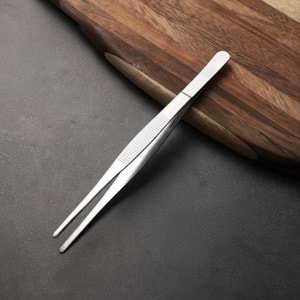 Çelik Sülük Cımbızı 20 cm