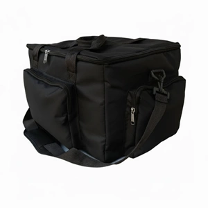 Hacamat Çantası -Siyah