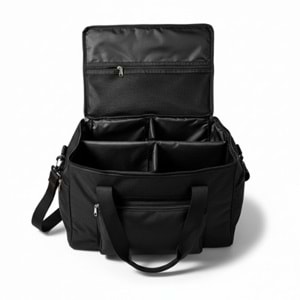 Hacamat Çantası - Orta Boy