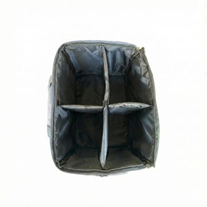 Hacamat Çantası -Gri