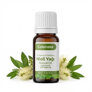 Nioli Yağı 10 ml