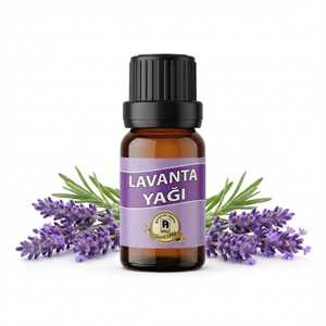 Lavanta Yağı 10 ml