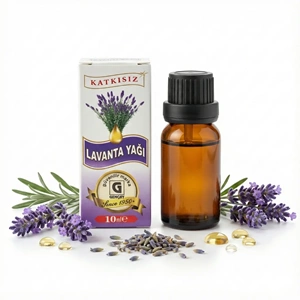 Lavanta Yağı 10 ml