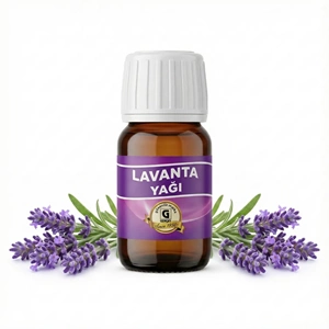 Lavanta Yağı 20 ml