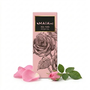 Gül Yağı 20 ml (Maia)