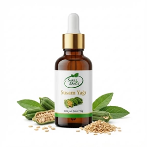Susam Yağı 50 ml