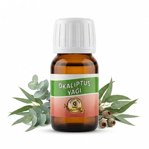 Okaliptus Yağı 20 ml