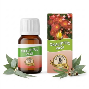 Okaliptus Yağı 20 ml