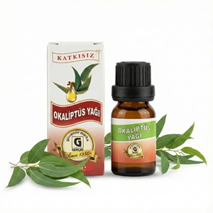 Okaliptus Yağı 10 ml