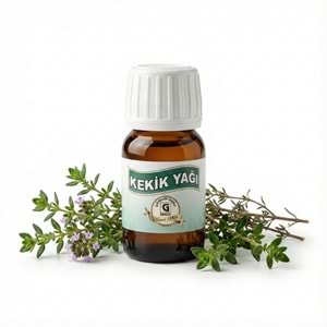 Kekik Yağı 20 ml