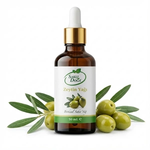 Zeytinyağı 50 ml