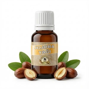 Jojoba Yağı 20 ml