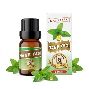 Nane Yağı 10 ml