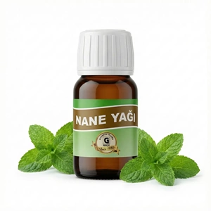 Nane Yağı 20 ml