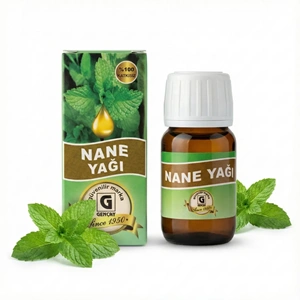 Nane Yağı 20 ml