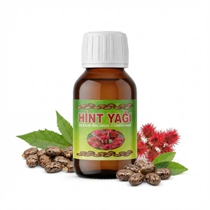Hint Yağı 50 ml