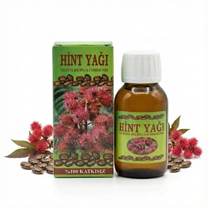 Hint Yağı 50 ml
