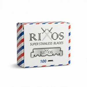 Rixos Jilet - 100'lü Yarım Yaprak Jilet