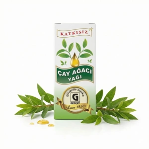Çay Ağacı Yağı 20 ml