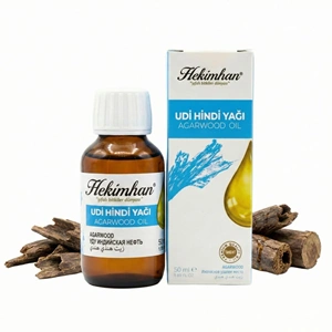 Udi Hindi Yağı 50 ml