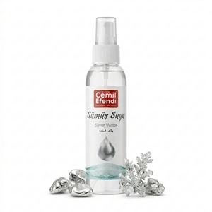 Gümüş Suyu - 125 ML