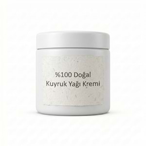 Kuyruk Yağı Kremi 220 ml