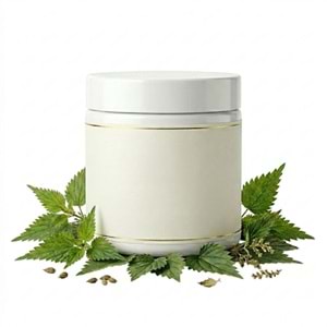 Isırgan Otu Kremi 220 ml