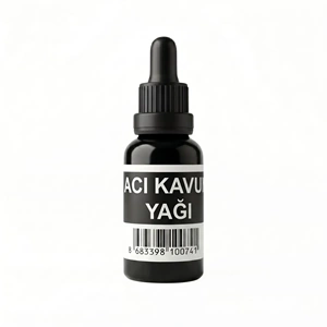 Acı Kavun Yağı 10 ml