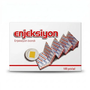 Enjeksiyon Bandı