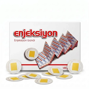 Enjeksiyon Bandı