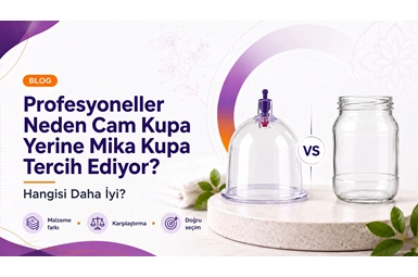 Hacamatta Artık Neden Cam Kupa Yerine Mika Kupa Tercih Ediyor?