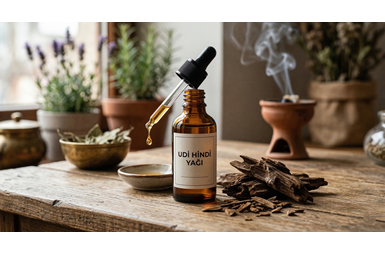 Udi Hindi Yağı Faydaları Nedir?