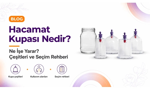 Hacamat Kupası