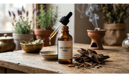 Udi Hindi Yağı Faydaları Nedir?