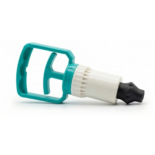 Hacamat Pompası – İki Parmak Ergonomik Kupa Çekme Vakum Pompası