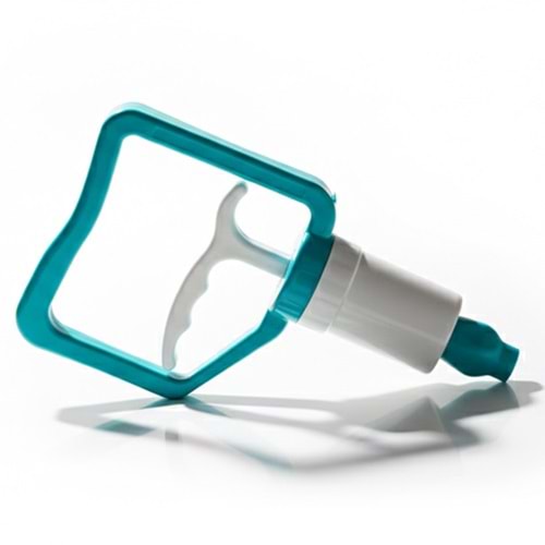 Hacamat Pompası – Dört Parmak Ergonomik Kupa Çekme Vakum Pompası