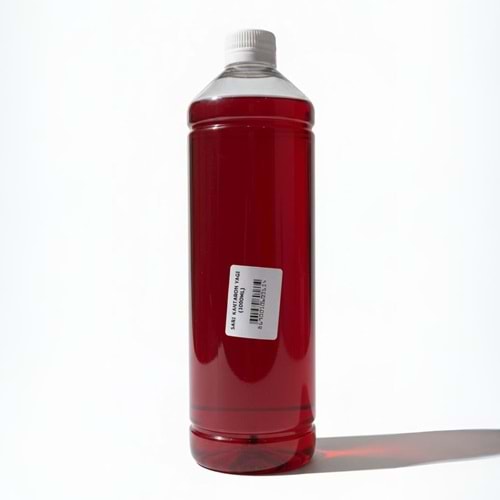 Sarı Kantaron Yağı 1000 ml