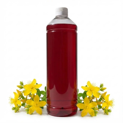 Sarı Kantaron Yağı 1000 ml