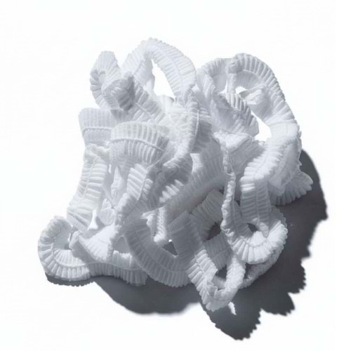 Lastikli Sedye Örtüsü