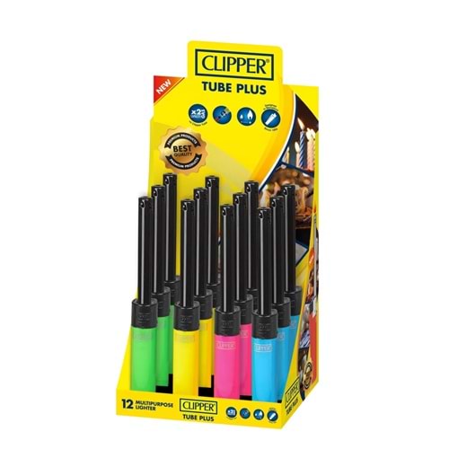 Clipper Uzun Çakmak