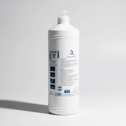 Ultrason Jeli 1 lt