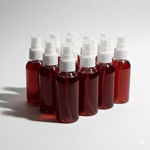 Sarı Kantaron Yağı 100 ml