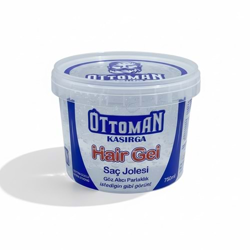 Ottoman Jöle 750 ml